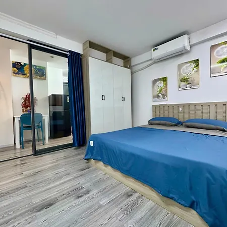 Apartamento 10157 Hoa Lan